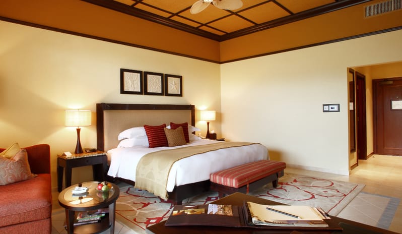 Deluxe Sea View Room 1